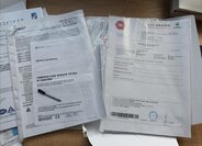 Mercedes-Benz Sprinter Ostatní 3,0 l 140 kw