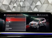 BMW X7 SUV / Terénní 3,0 l 250 kw