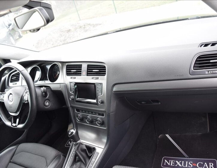 Volkswagen Golf Kombi 1,4 l 90 kw