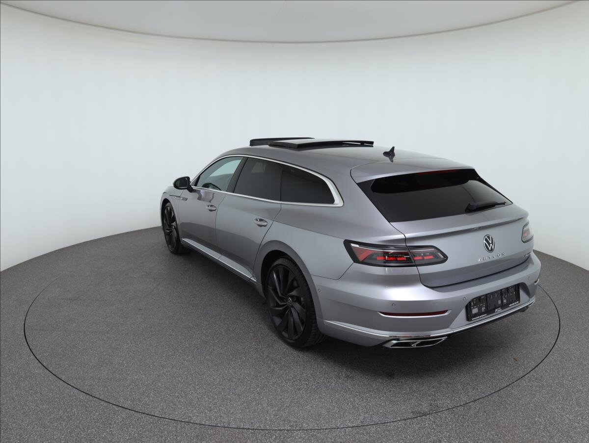 Volkswagen Arteon Kombi 2,0 l 147 kw