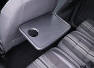 Volkswagen Touran MPV 1,2 l 77 kw