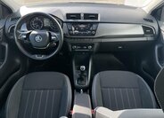 Škoda Fabia Kombi 999,0 70 kw
