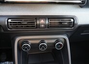 Citroën C3 Hatchback 1,2 l 74 kw