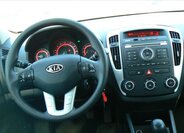 KIA Ceed Kombi 1,4 l 77 kw