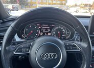 Audi A6 Kombi 3,0 l 180 kw