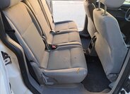 Volkswagen Caddy Kombi 1,9 l 77 kw