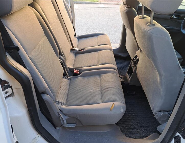 Volkswagen Caddy Kombi 1,9 l 77 kw