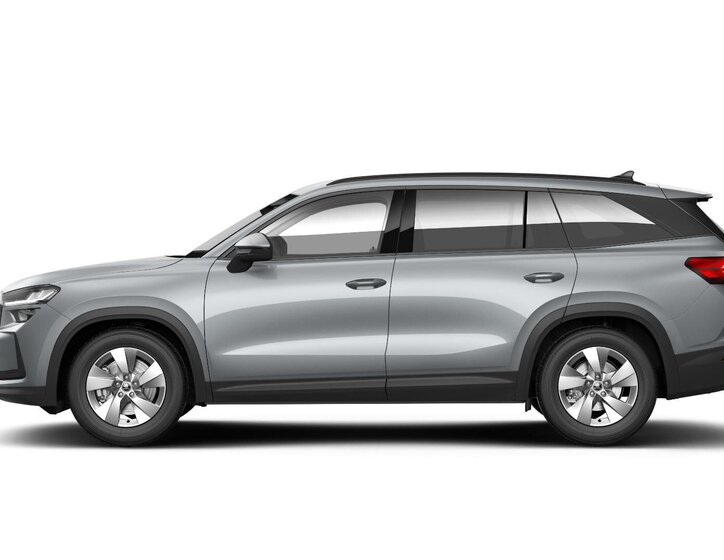 Škoda Kodiaq SUV / Terénní 1,5 l 110 kw