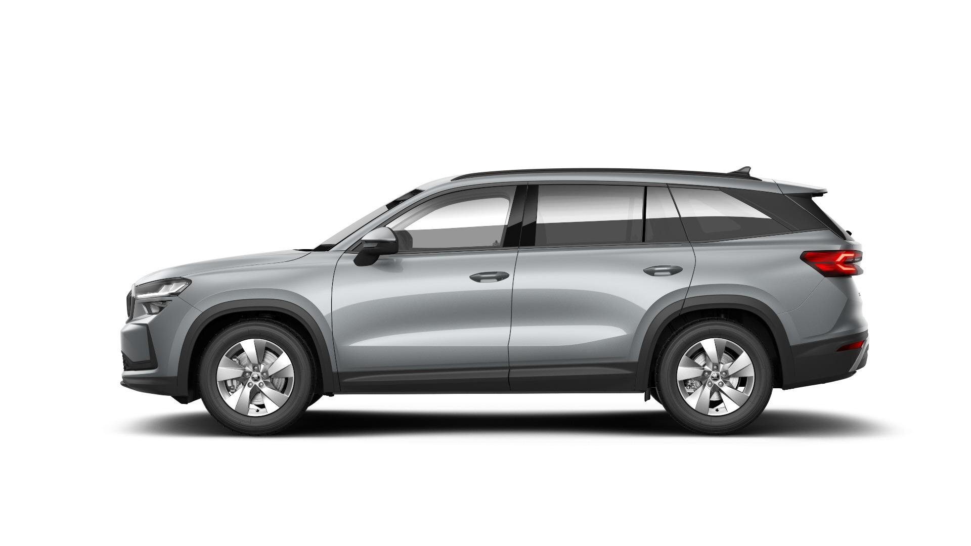 Škoda Kodiaq SUV / Terénní 1,5 l 110 kw