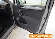 Volkswagen Tiguan SUV / Terénní 0,0 110 kw