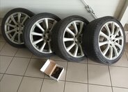 Citroën DS4 Hatchback 1,6 l 147 kw