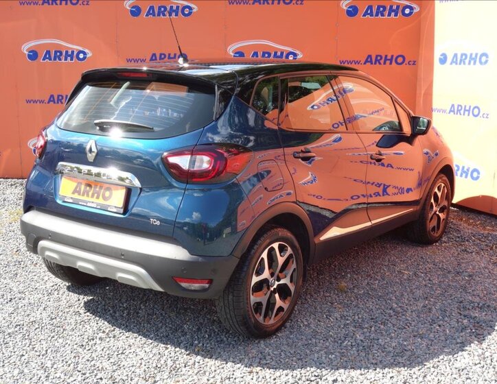 Renault Captur 7