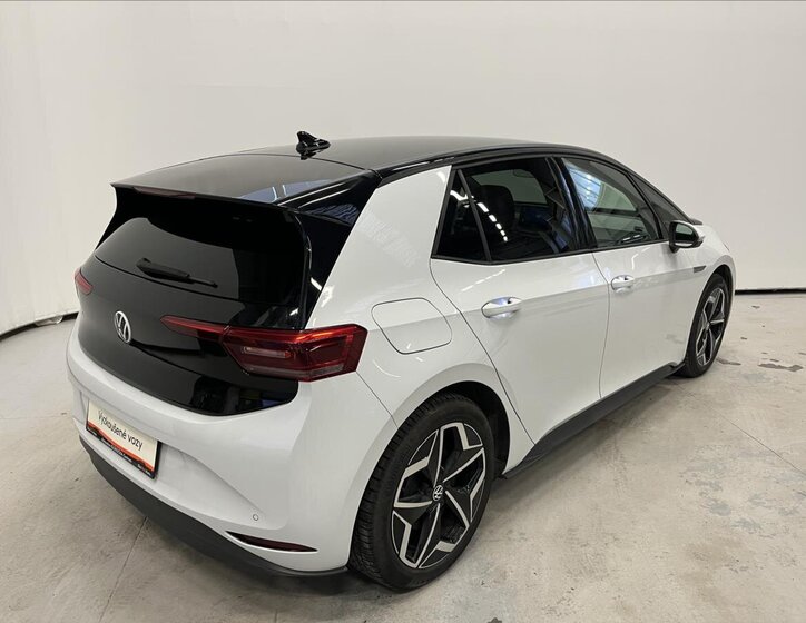 Volkswagen ID.3 Hatchback 0,0 150 kw