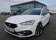 Seat Leon Kombi 1,5 l 96 kw