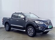 Renault Alaskan Pick-up 2,3 l 140 kw