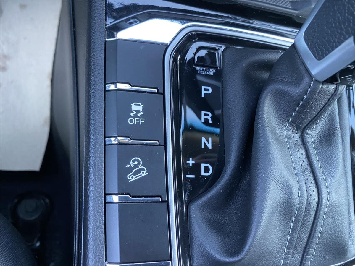 SsangYong Korando SUV 1,5 l 120 kw