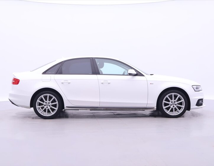 Audi A4 Ostatní 2,0 l 110 kw