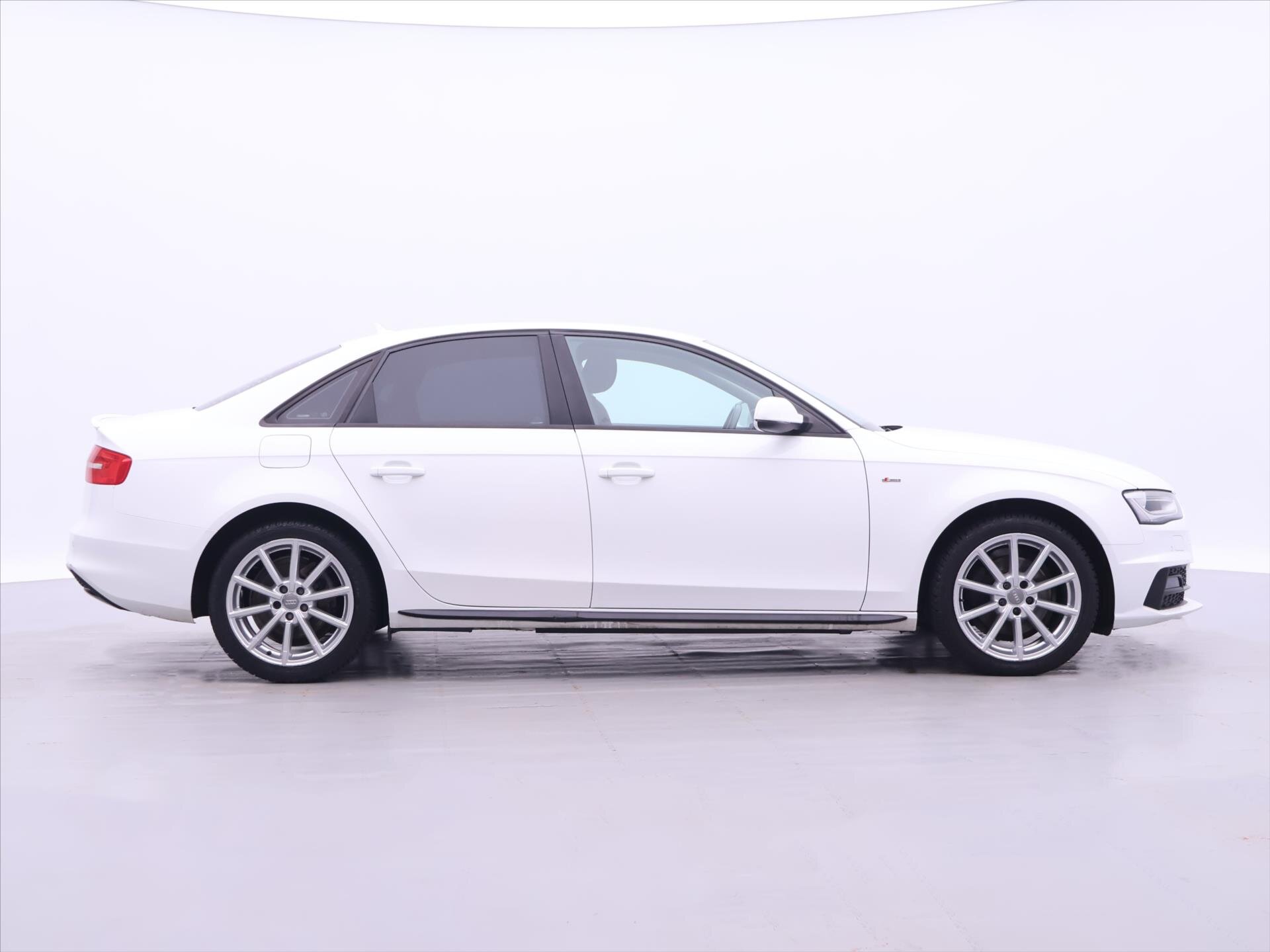 Audi A4 Ostatní 2,0 l 110 kw