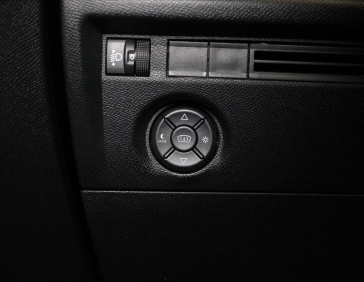 Citroën C4 SUV 1,2 l 96 kw