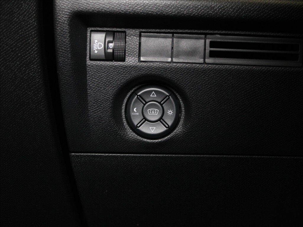 Citroën C4 SUV 1,2 l 96 kw