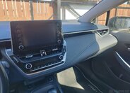 Toyota Corolla Sedan / Limuzína 0,0 0