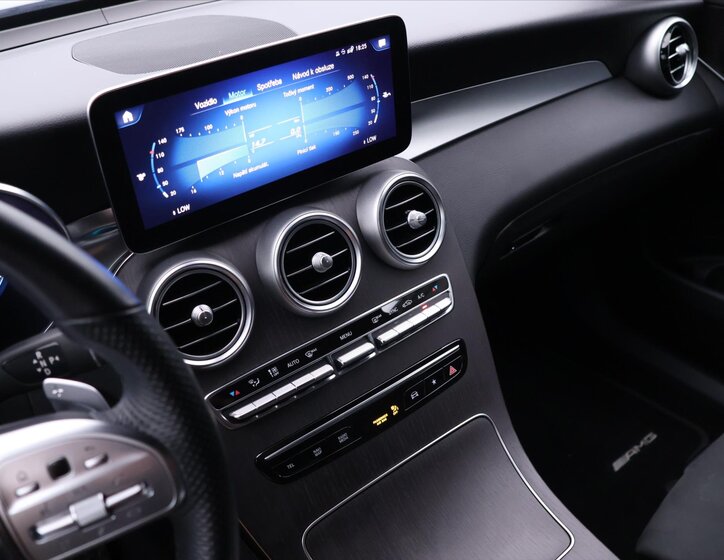 Mercedes-Benz GLC 29