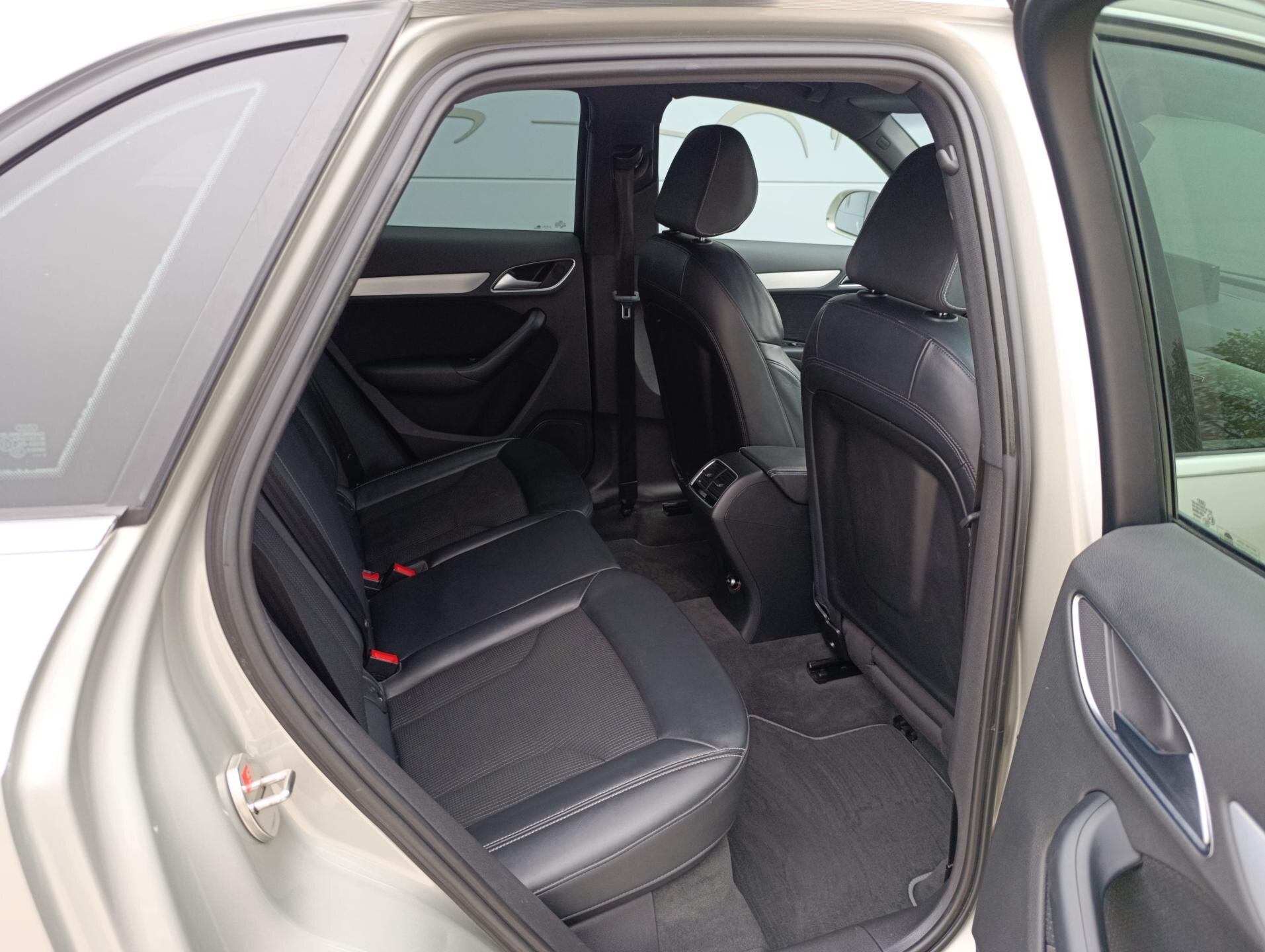 Audi Q3 SUV / Terénní 2,0 l 110 kw