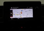 Renault Master Ostatní 2,3 l 132 kw