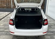 Škoda Fabia Kombi 999,0 70 kw