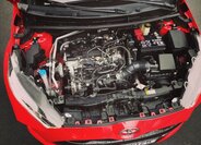 Toyota Yaris Hatchback 0,0 0