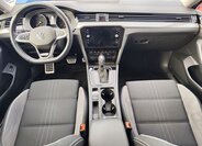 Volkswagen Passat 17