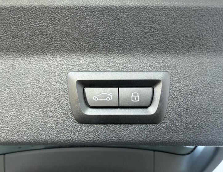 BMW X3 SUV 2,0 l 140 kw