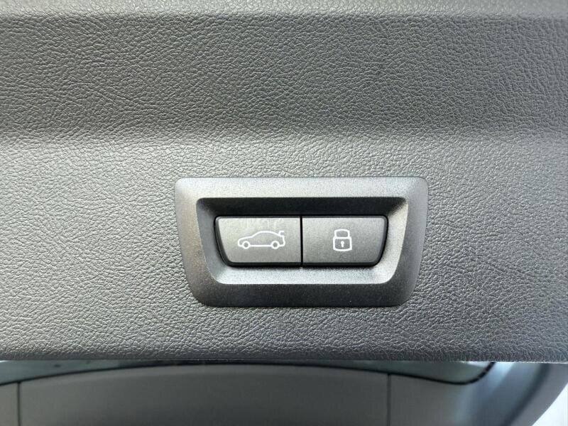 BMW X3 SUV 2,0 l 140 kw