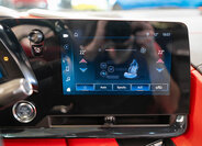 Chevrolet Corvette Kabriolet 5,5 l 481 kw