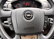 Opel Movano Skříň 2,2 l 103 kw
