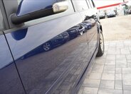 Volkswagen Touran Kombi 1,4 l 103 kw