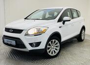 Ford Kuga 1