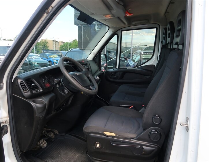 Iveco Daily 8