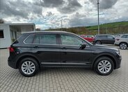 Volkswagen Tiguan SUV / Terénní 2,0 l 110 kw
