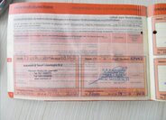 Citroën C5 Kombi 1,6 l 115 kw