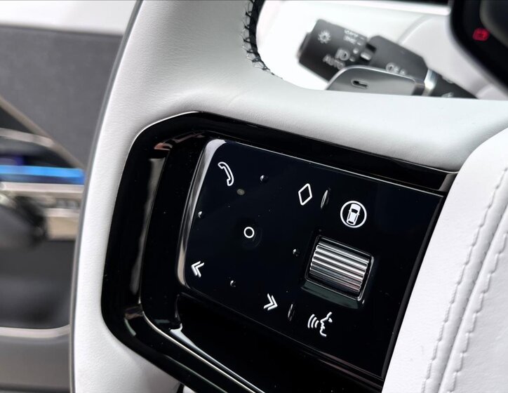 Land Rover Range Rover Sport SUV / Terénní 3,0 l 183 kw