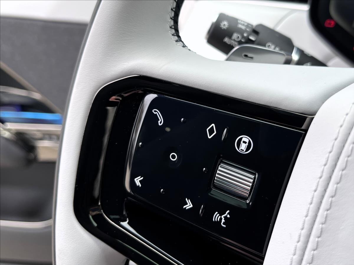 Land Rover Range Rover Sport SUV / Terénní 3,0 l 183 kw