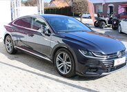 Volkswagen Arteon Hatchback 2,0 l 110 kw