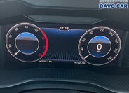 Škoda Kodiaq SUV 2,0 l 140 kw