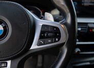 BMW Řada 5 Sedan / Limuzína 2,0 l 185 kw