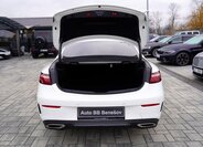 Mercedes-Benz Třídy E 11