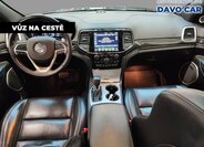 Jeep Grand Cherokee 3