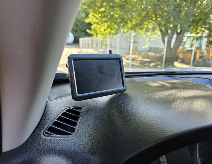 Nissan Navara Pick-up 2,3 l 120 kw