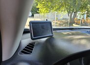 Nissan Navara Pick-up 2,3 l 120 kw