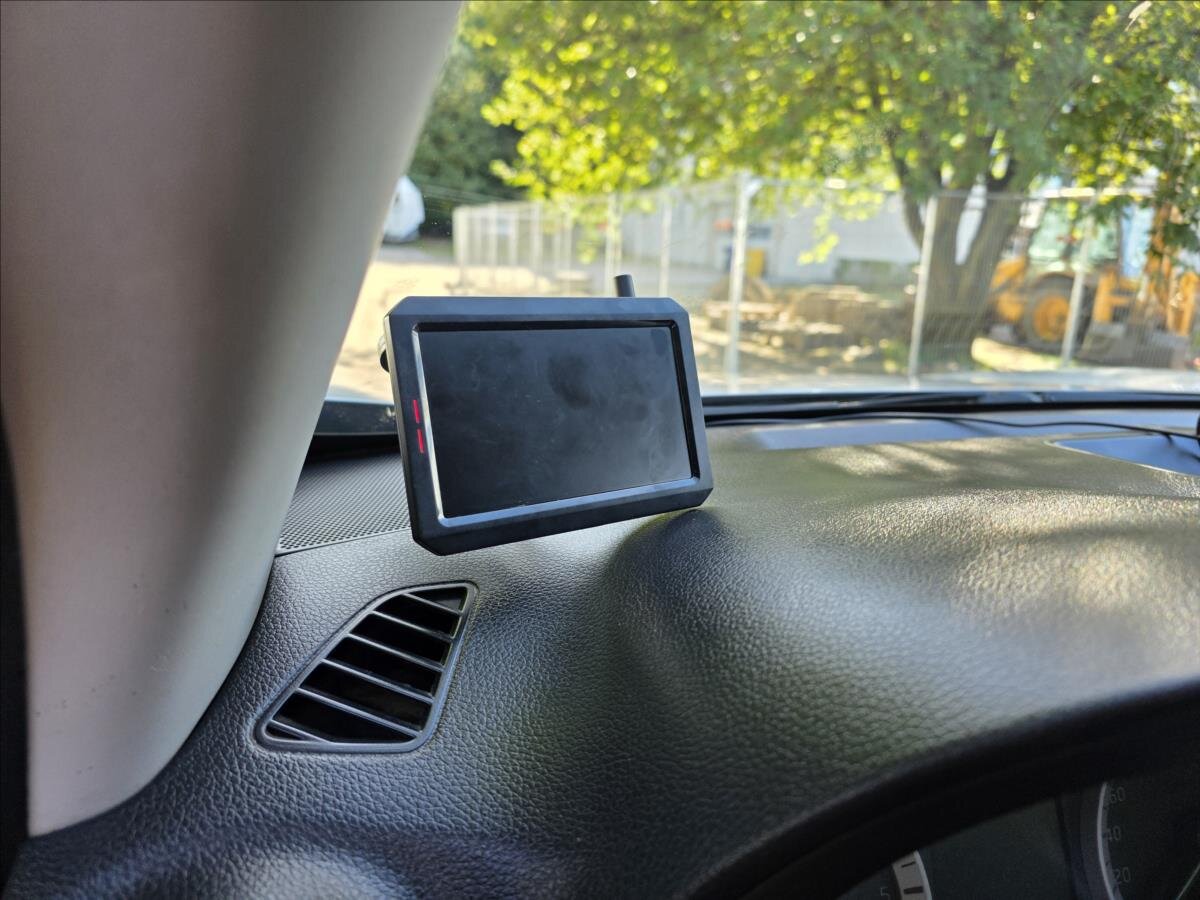 Nissan Navara Pick-up 2,3 l 120 kw